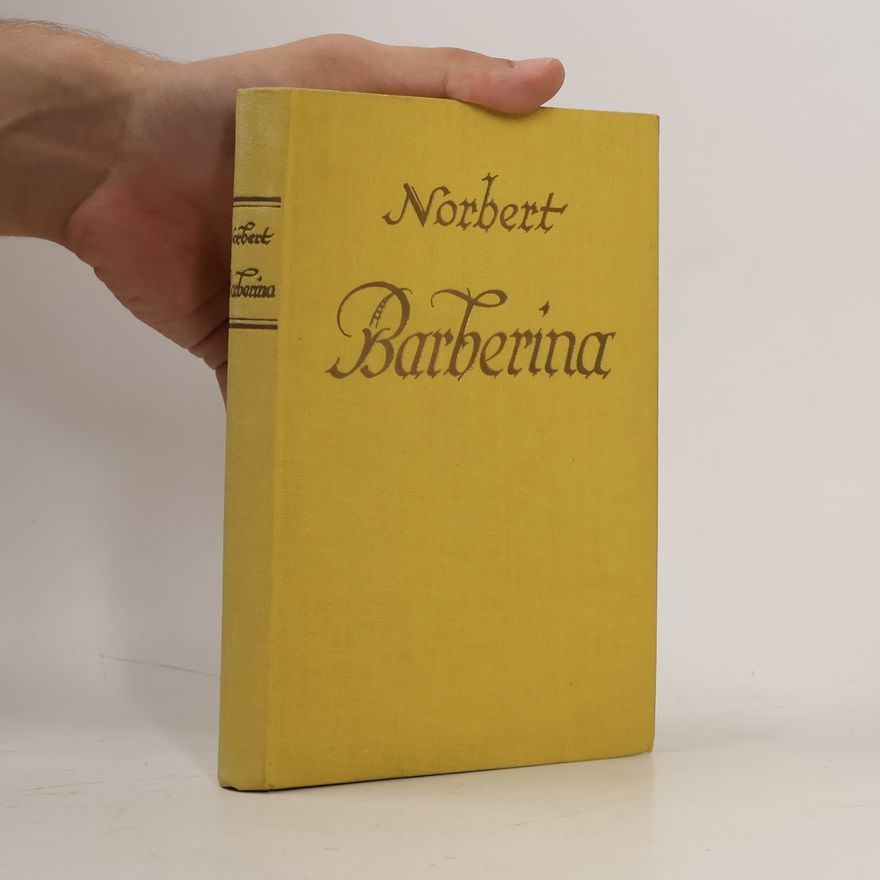 Willy Norbert Barberina
