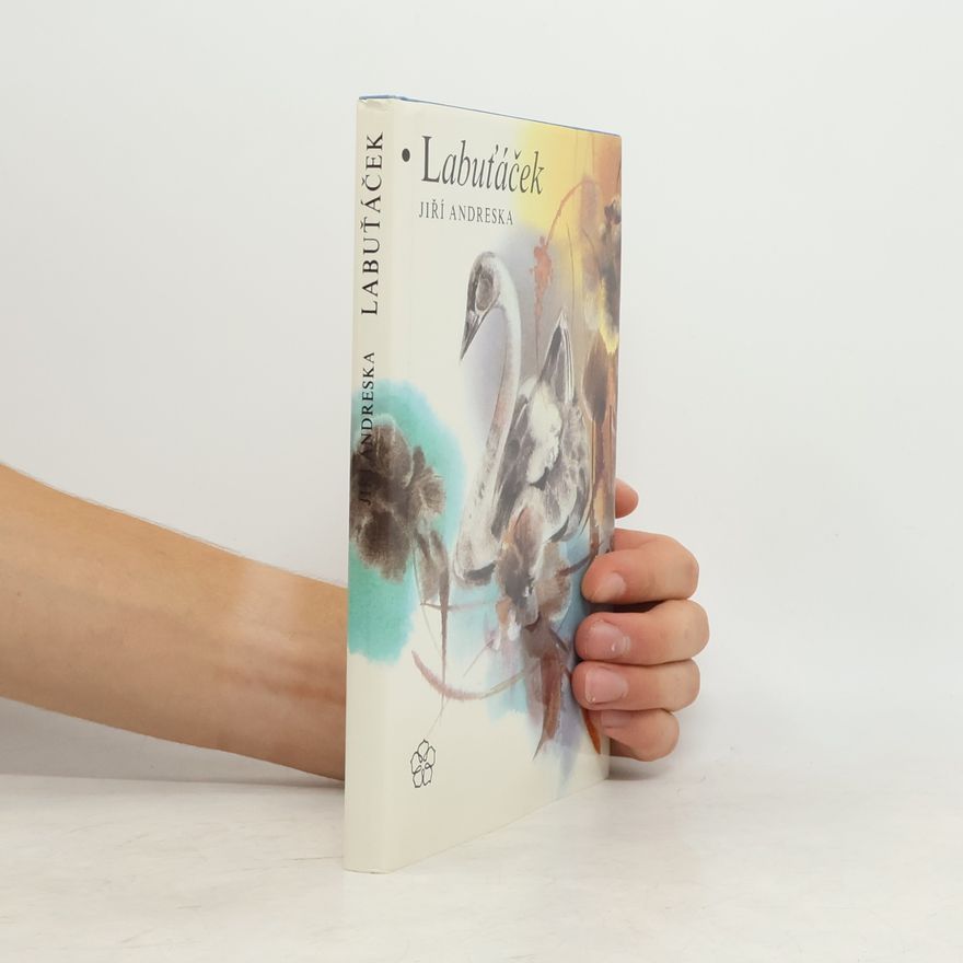 Jiří Andreska Labuťáček