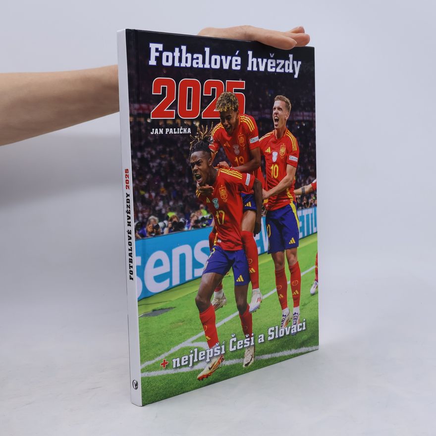 Martin Mls Fotbalové hvězdy 2025 + nejlepší Češi a Slováci