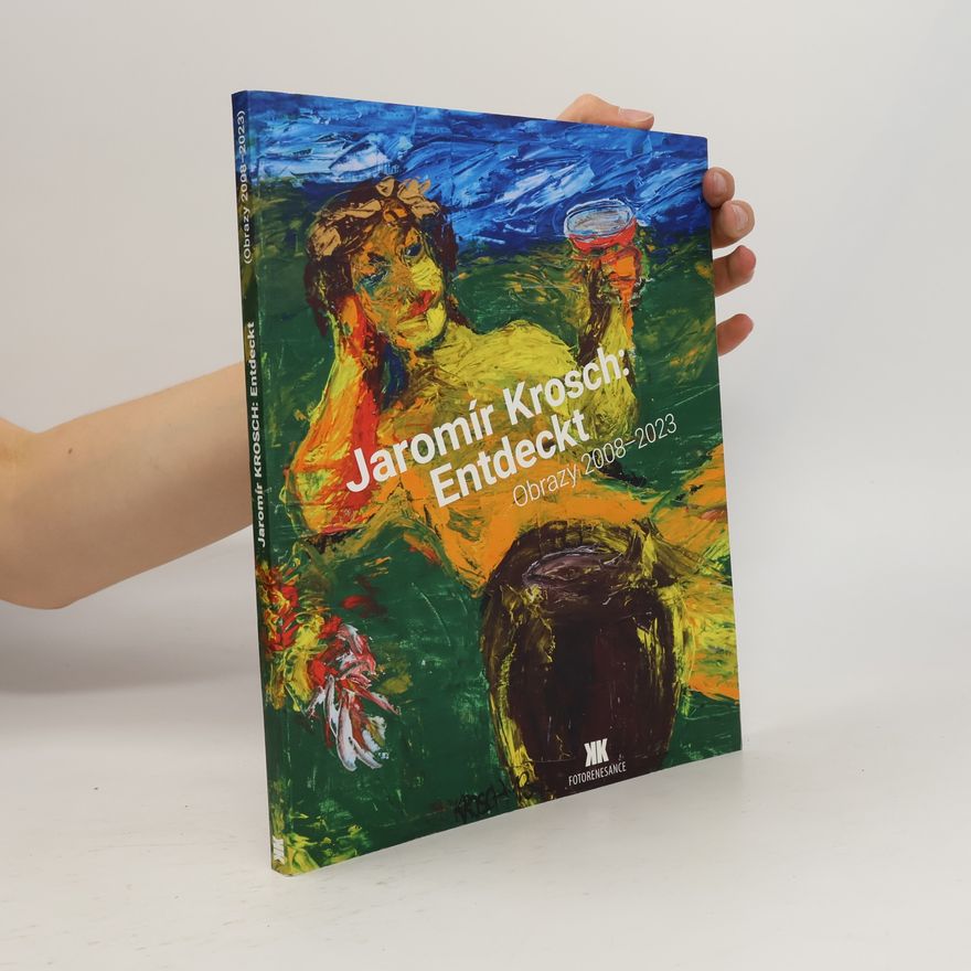 Jaromír Krosch Jaromír Krosch