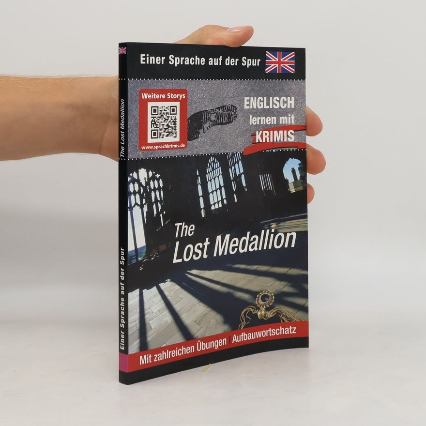 Autorenkollektiv The Lost Medallion