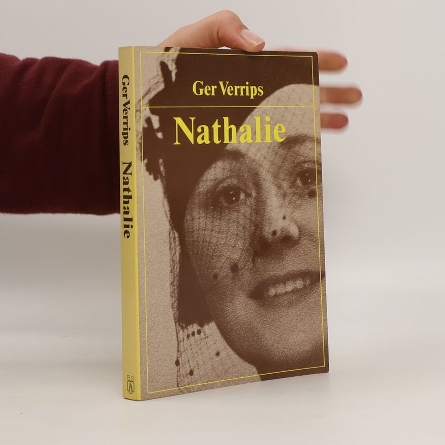 Ger Verrips Nathalie