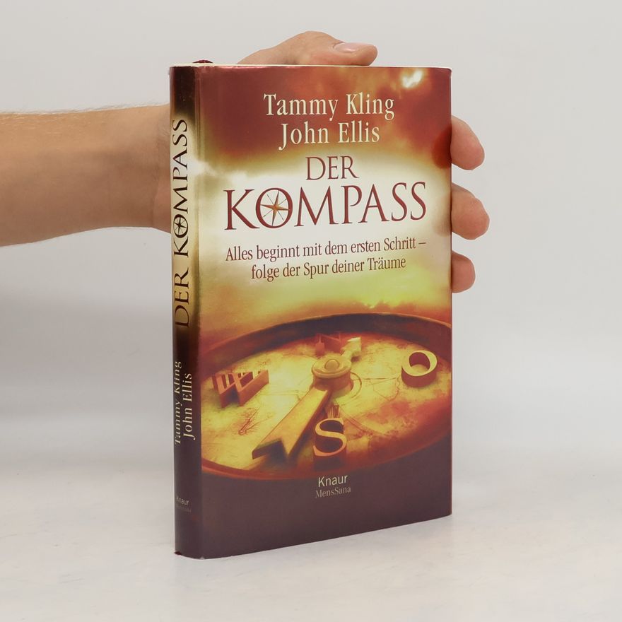 Tammy Kling Der Kompass