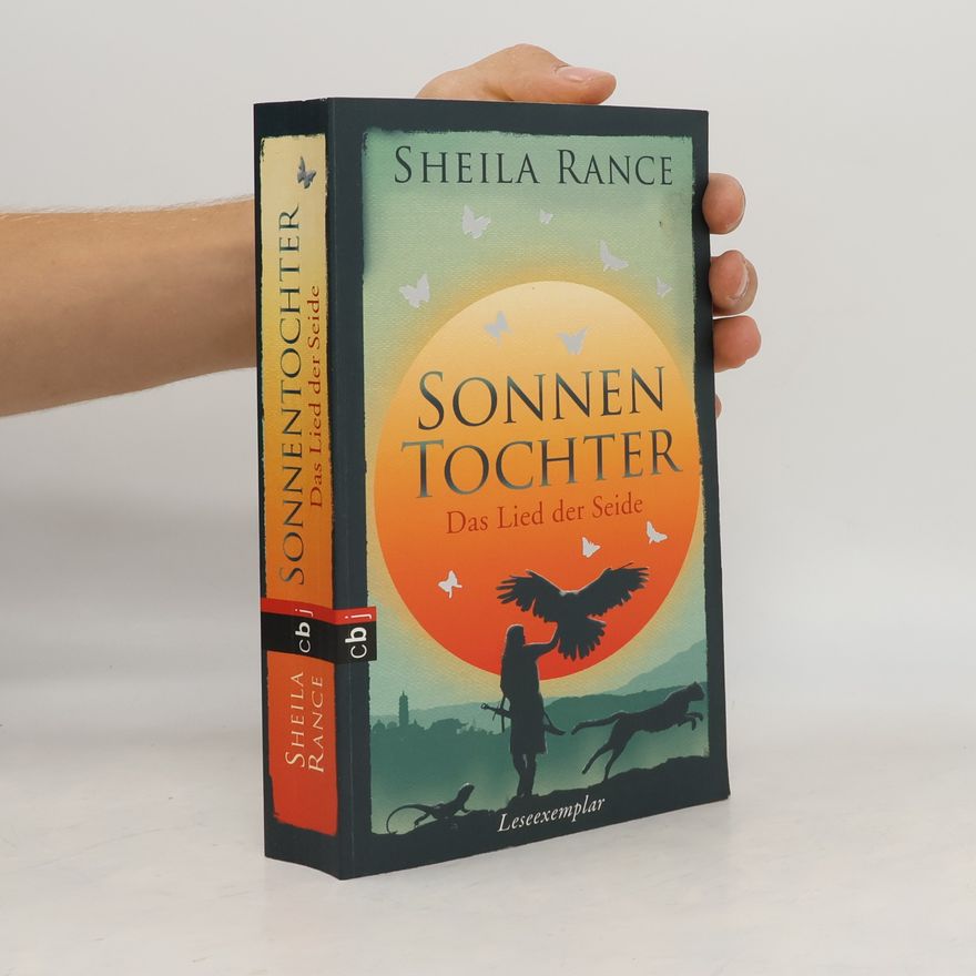 Sheila Rance Sonnentochter