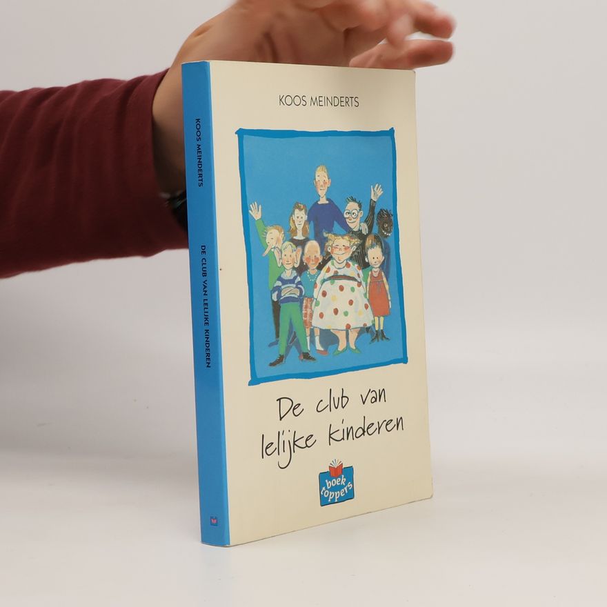 Carry Slee Geklutste geheimen met strafwerk toe