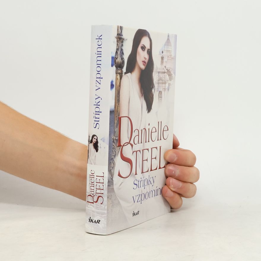 Danielle Steel Střípky vzpomínek