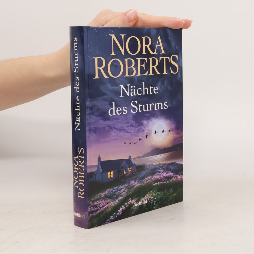 Nora Roberts Insel des Sturms