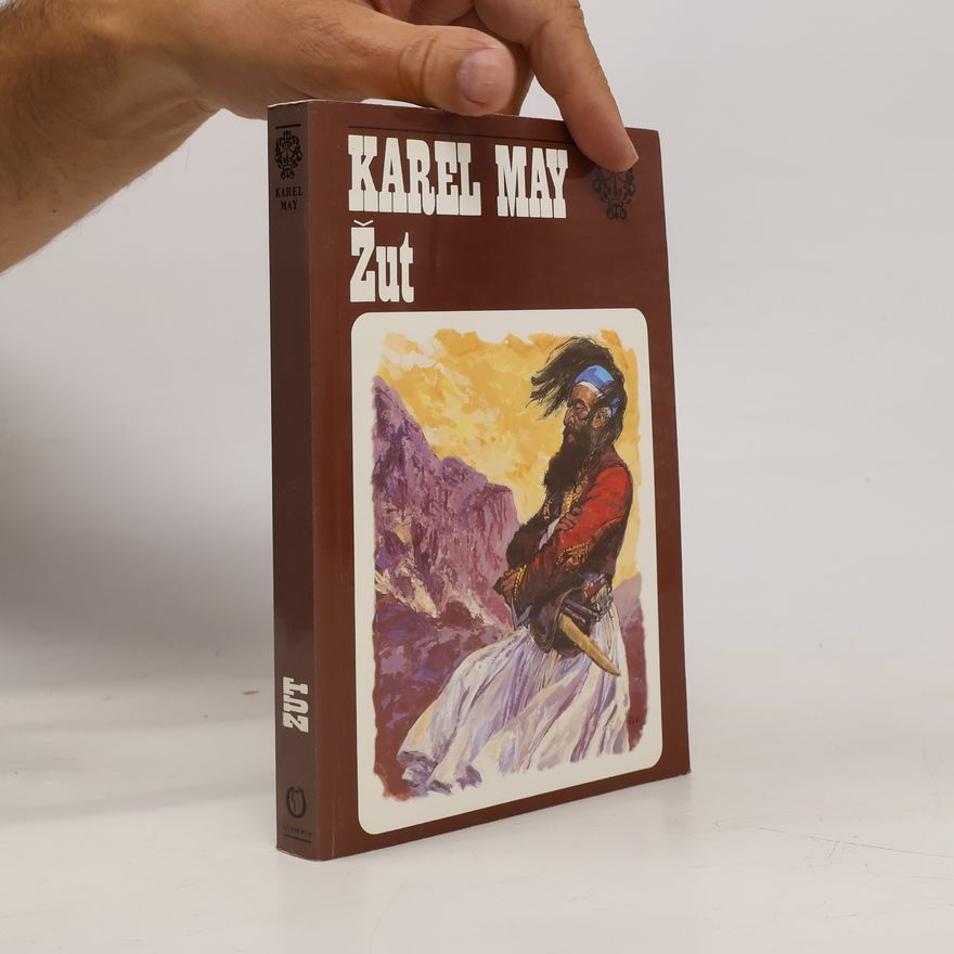 Karl May Žut