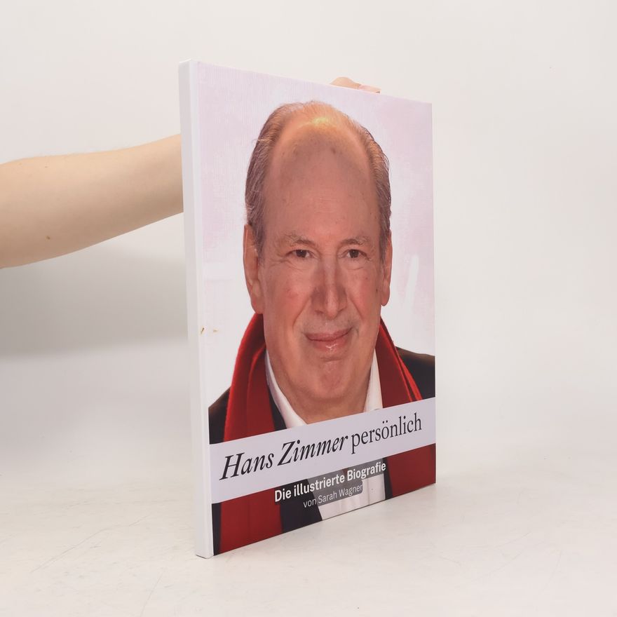 Sarah Wagner Hans Zimmer persönlich
