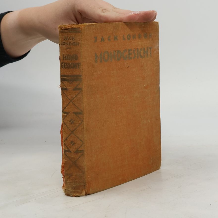 Erwin Magnus Mondgesicht