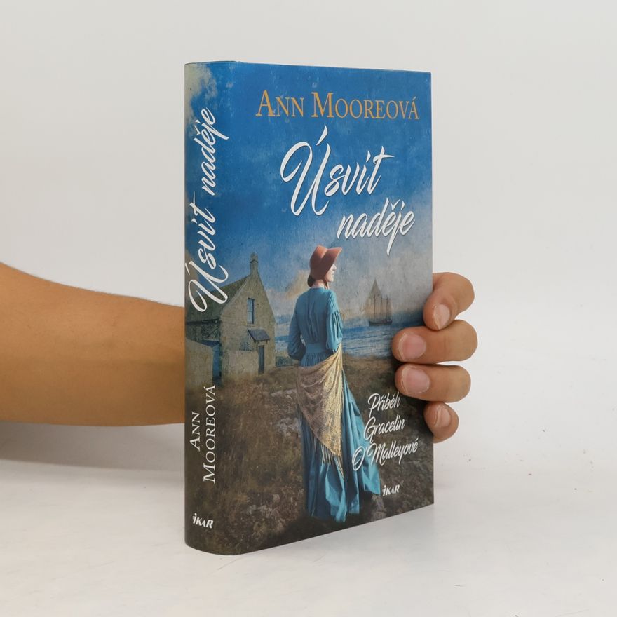 Ann Moore Úsvit naděje