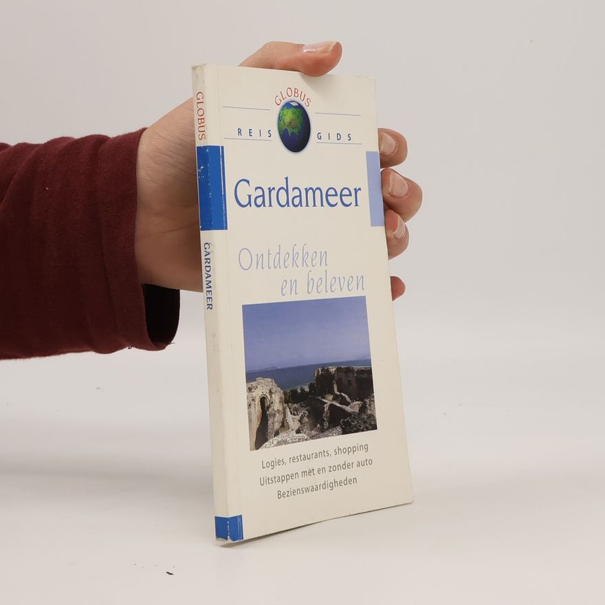 Pia De Simony Gardameer - Kust en binnenland