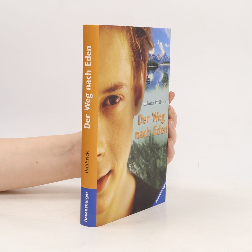 W. R. Philbrick Der Weg nach Eden