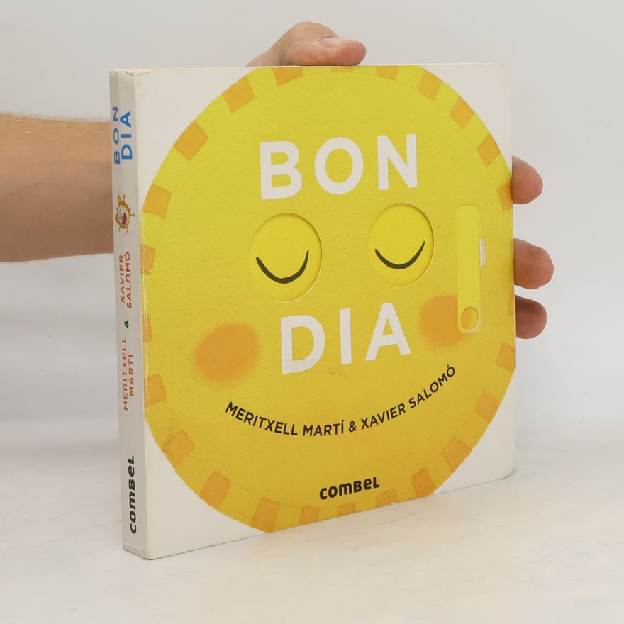 Meritxell Martí Orriols Nit i dia - 1: Bon dia