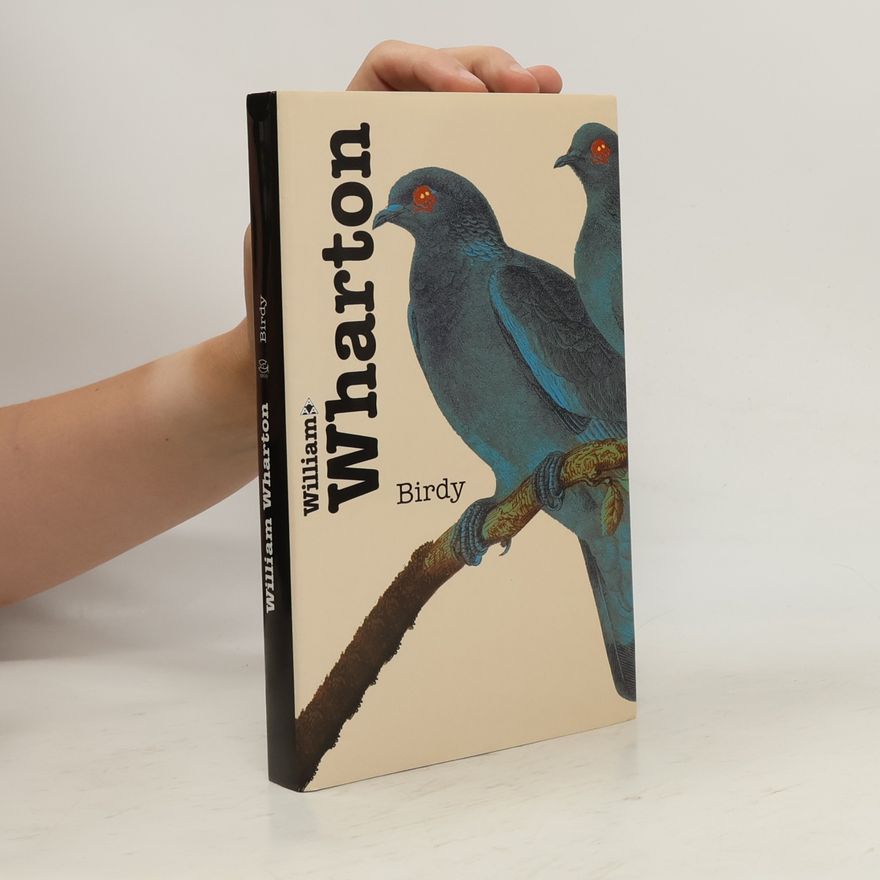 William Wharton Birdy