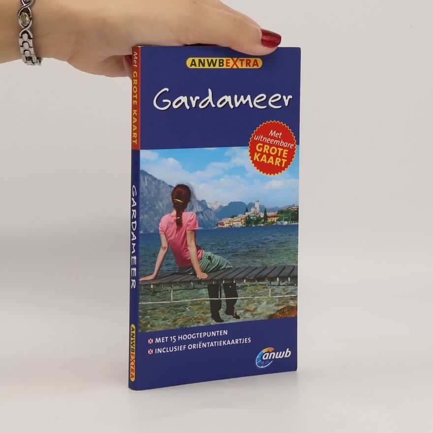 Barbara Schaeffer Gardameer