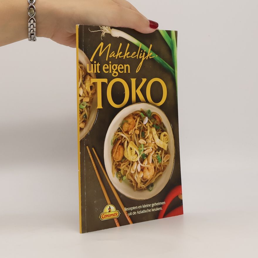 Autorenkollektiv Makkelijk uit eigen toko
