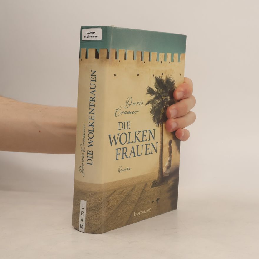 Doris Cramer Die Wolkenfrauen