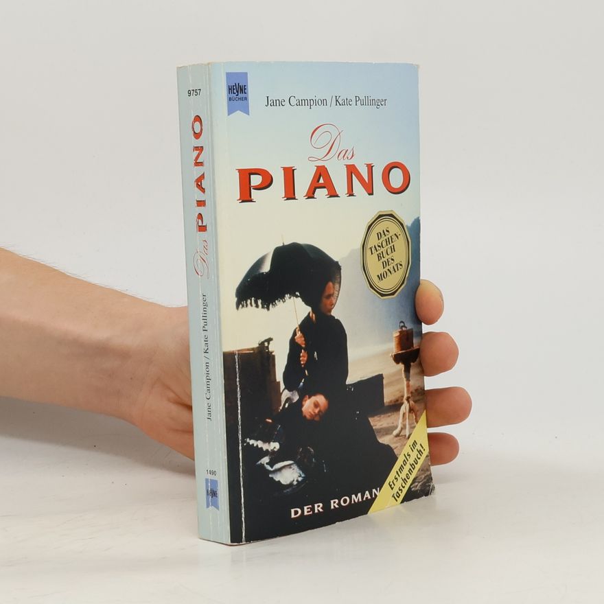 Jane Campion Das Piano