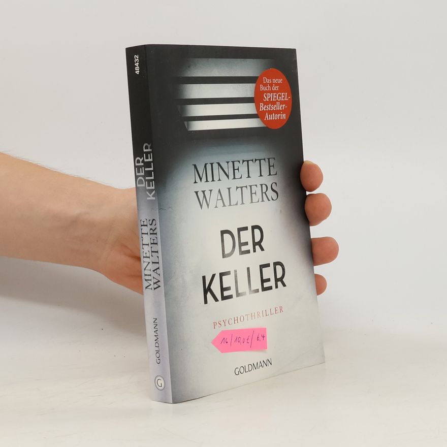 Minette Walter Der Keller