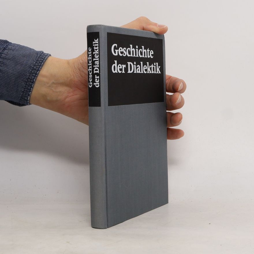 Kolektiv autorů Geschichte der Dialekt