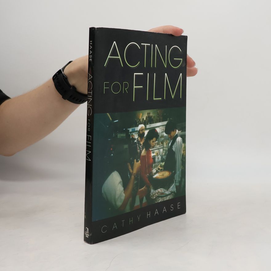 Cathy Haase Acting for Film