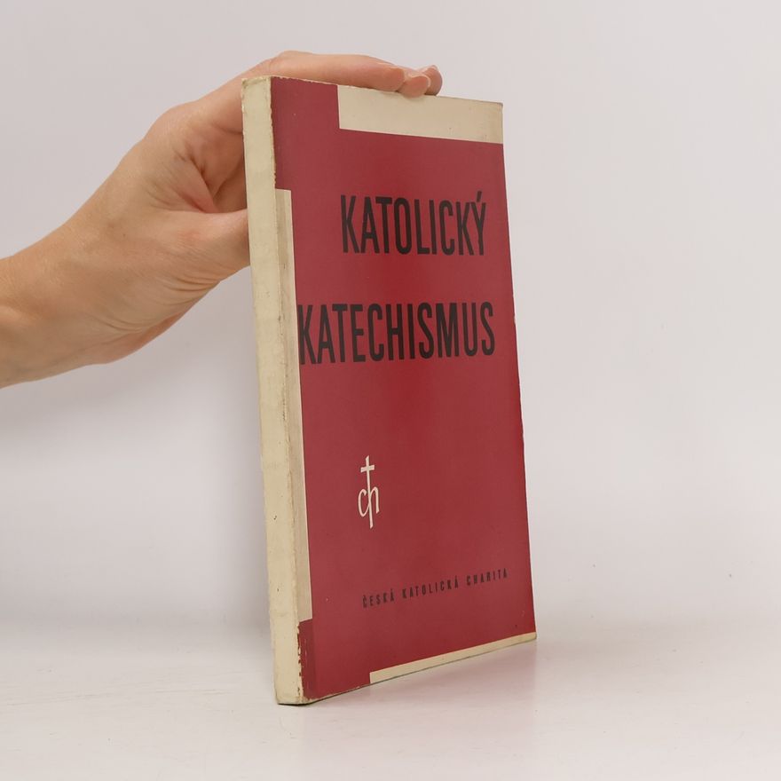 František Tomášek Katolický katechismus