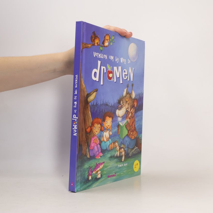 Various authors Verhalen om bij weg te dromen