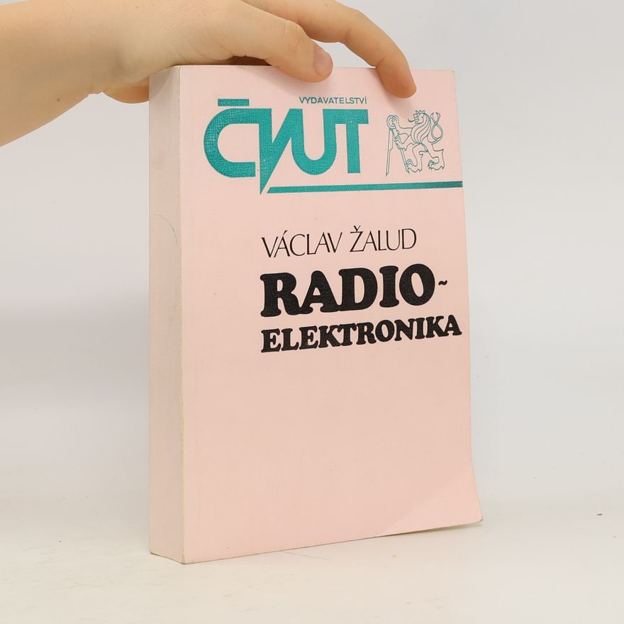 Václav Žalud Radioelektronika