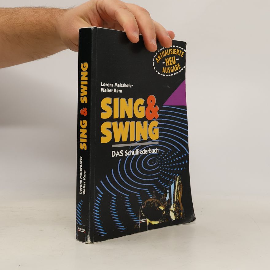 Walter Kern Sing & Swing