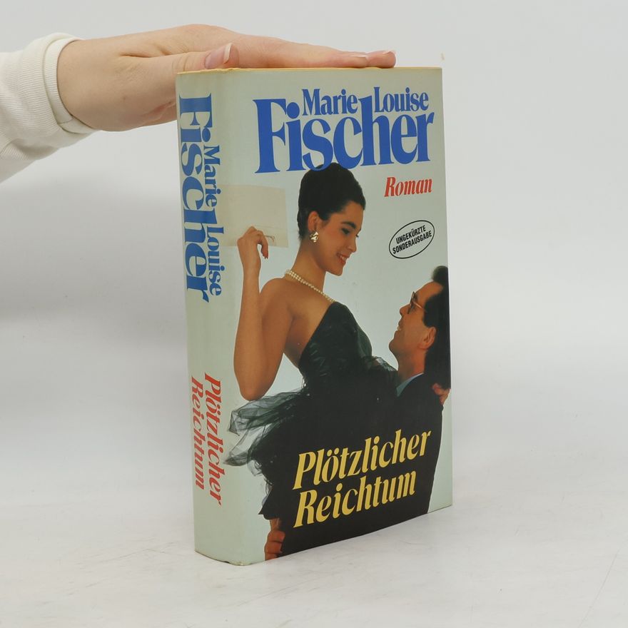 Marie Louise Fischer Plötzlichter