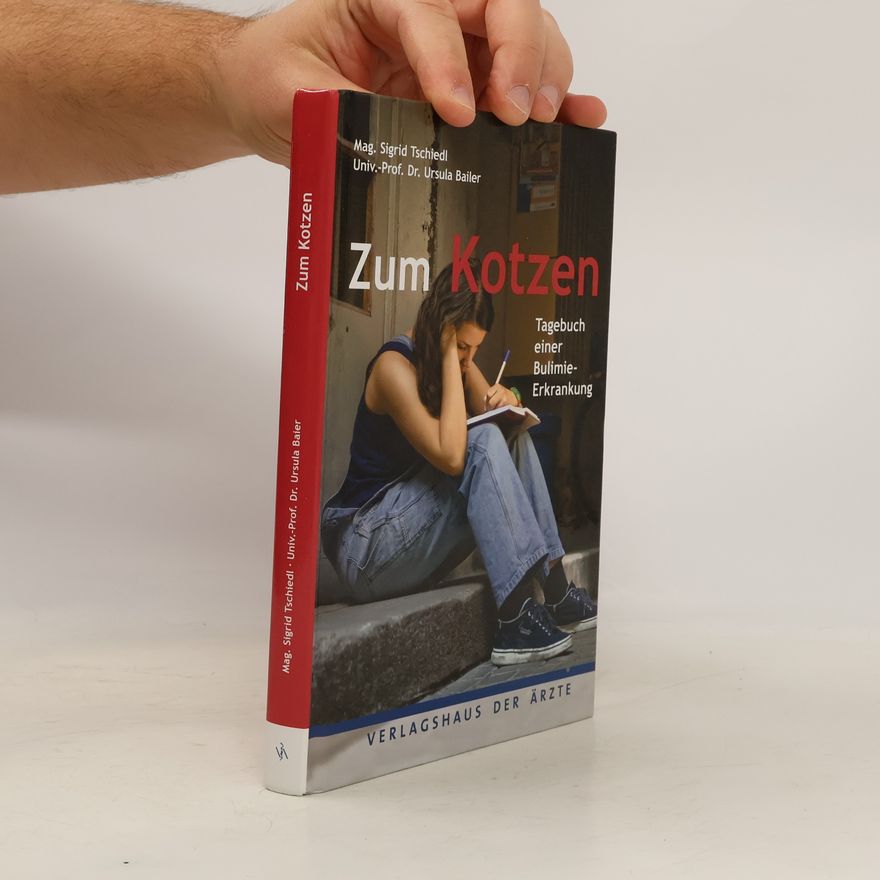 Univ.-Prof. Dr. Ursula Bailer Zum Kotzen