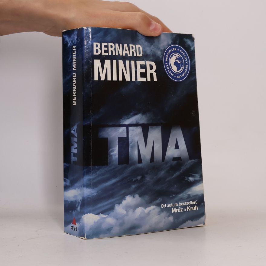 Bernard Minier Tma