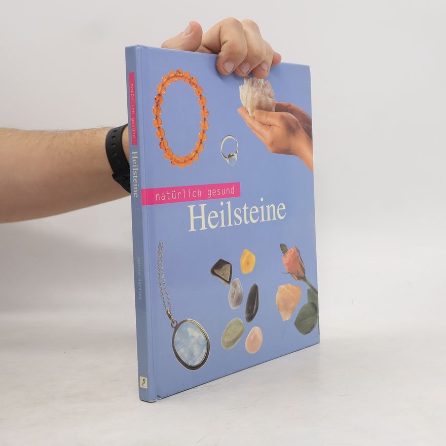 Collectif d'auteurs Heilsteine