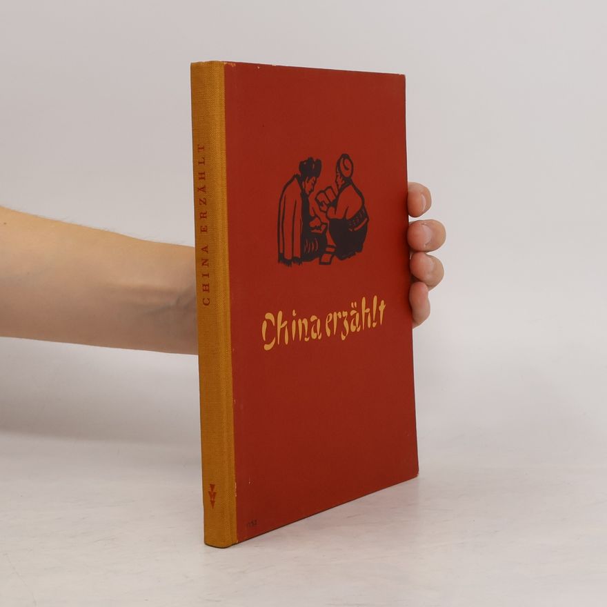 Autorenkollektiv China erzählt