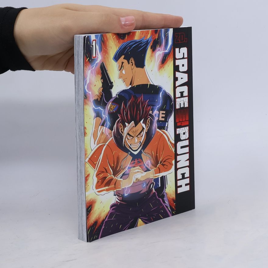 ZD. Space Punch. 1