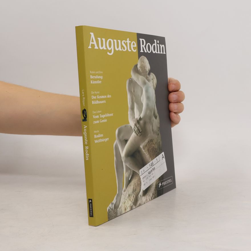 Lars Röper Auguste Rodin