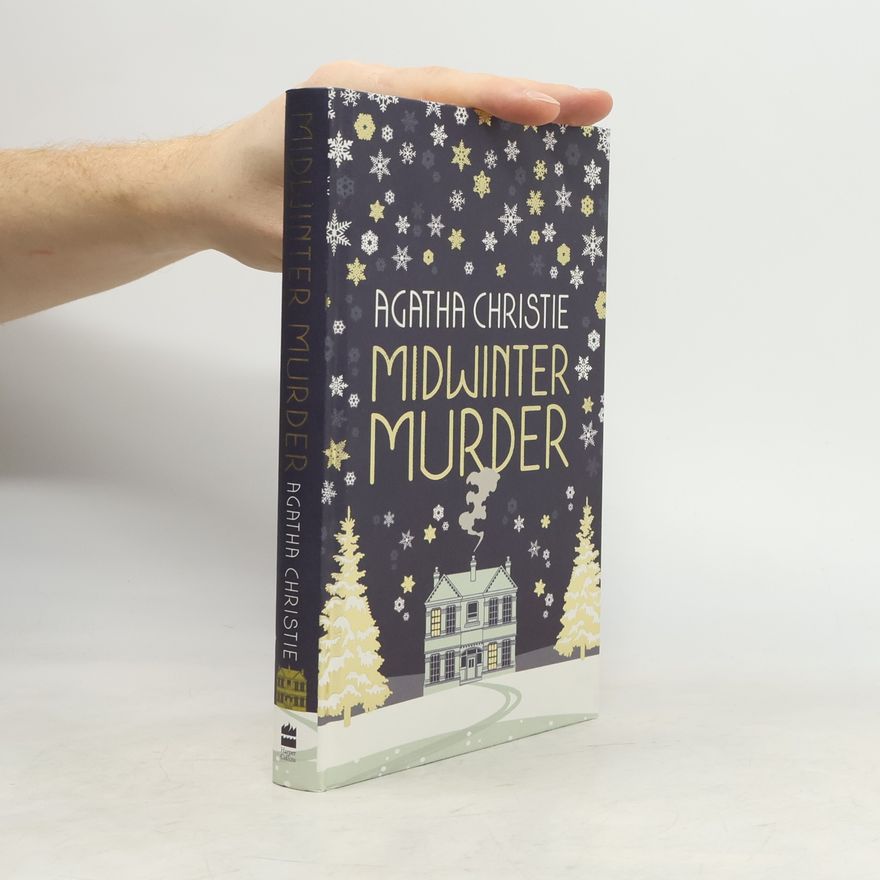 Agatha Christie Midwinter Murder