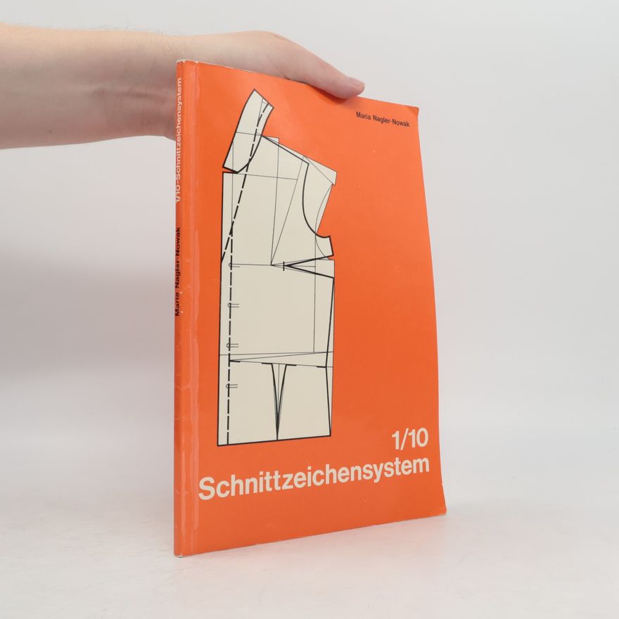 Maria Nagler-Nowak Schnittzeichensystem 1/10
