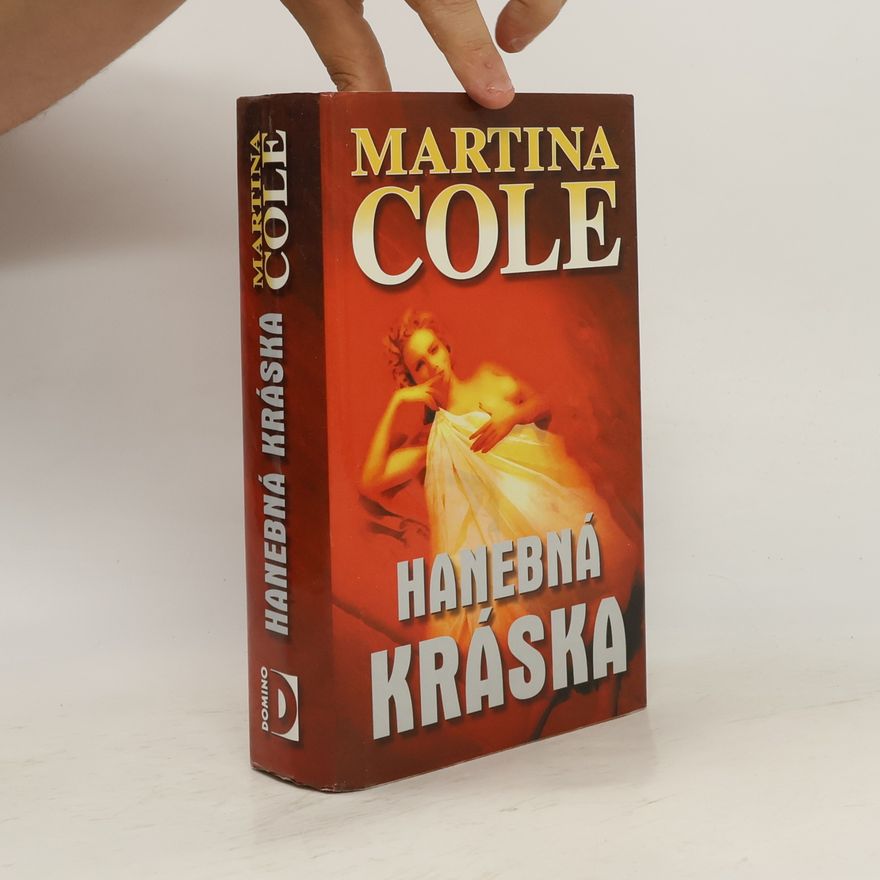 Martina Cole Hanebná kráska