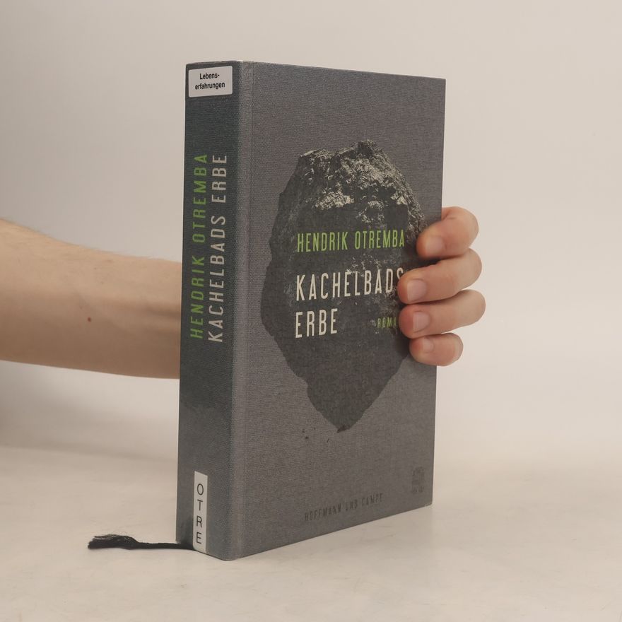 Hendrik Otremba Kachelbads Erbe