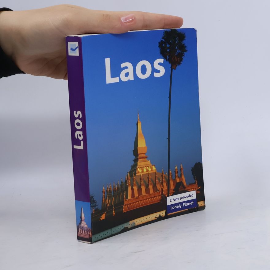 Nick Ray Laos