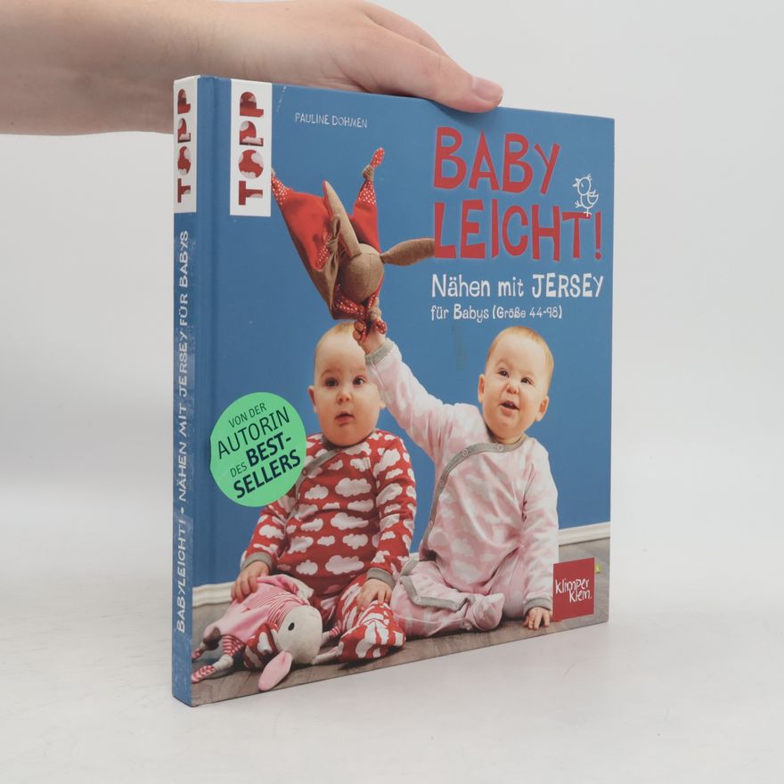 Pauline Dohmen Babyleicht!