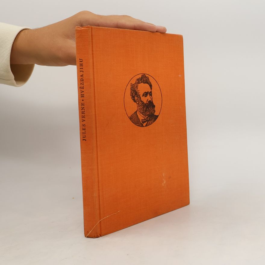 Jules Verne Hvězda jihu