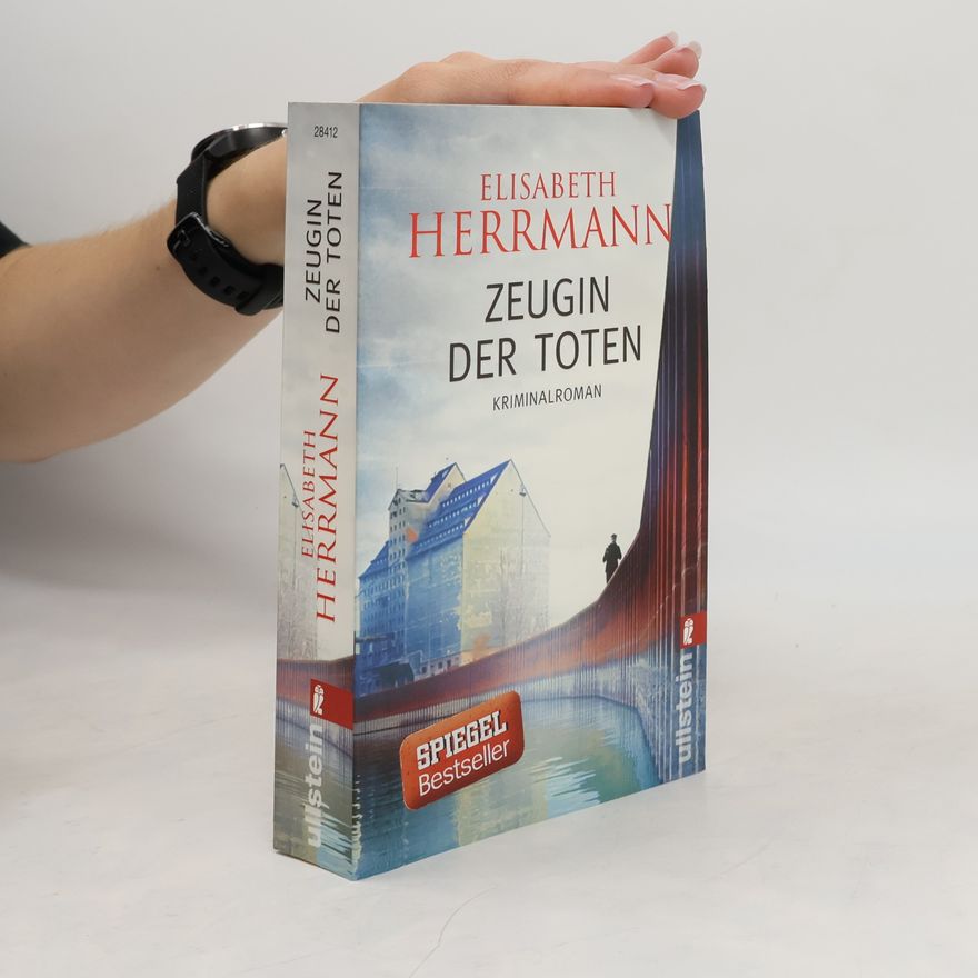 Elisabeth Hermann Zeugin der Toten