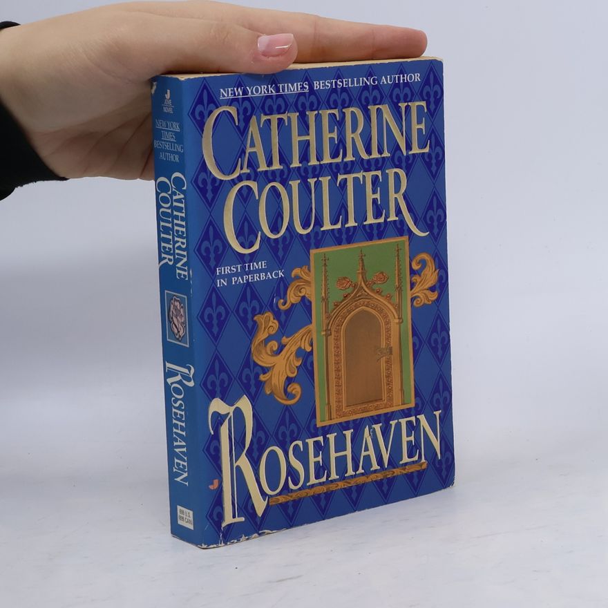 Catherine Coulter Rosehaven