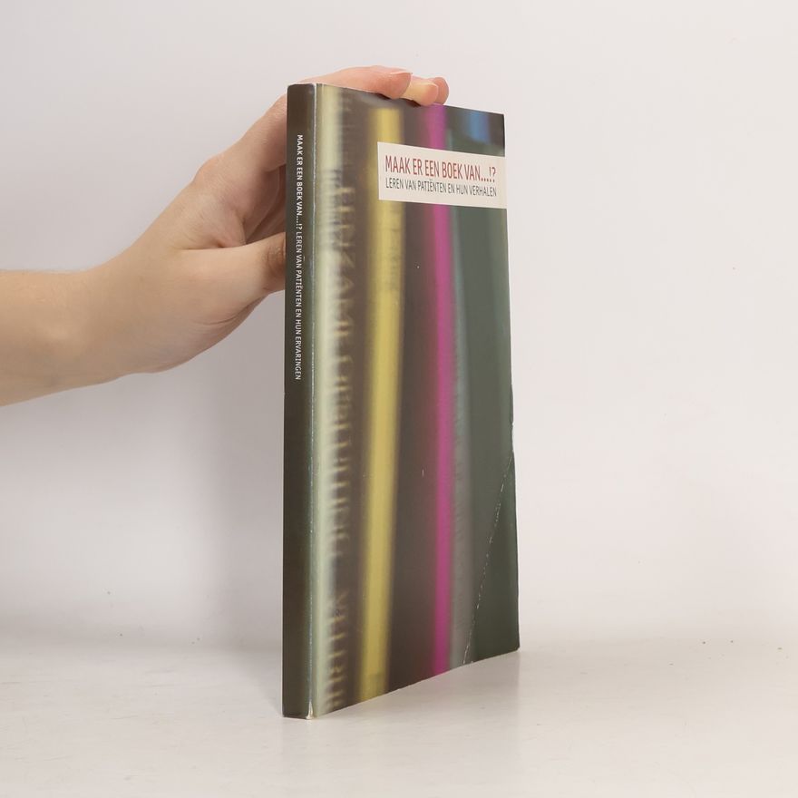 Rob Houtepen Maak er een boek van....!?