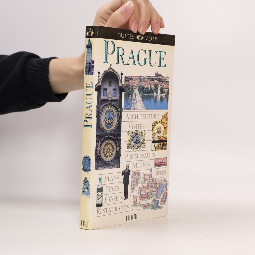 Autorenkollektiv Prague