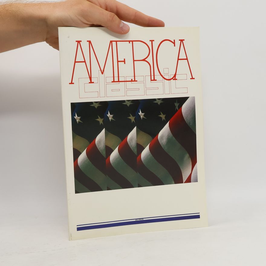 Aleš Kysela Amerika Classic. Amerika Classic