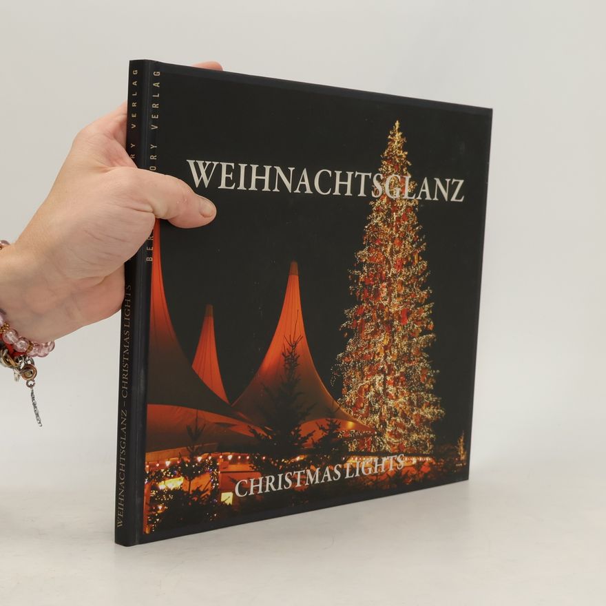 Andreas Boehlke Weihnachtsglanz